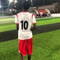 Desmond Nana Kojo Boateng