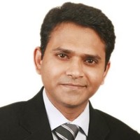 Arjun Balaji Jayaraman