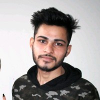 Deepanshu Verma