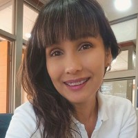 Claudia Díaz Becerra