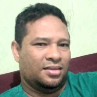 Rosemberg Monteiro