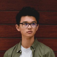 Patrick Chiang