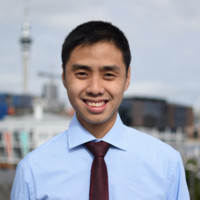 Shaun Lim