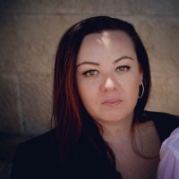Vicky Kabulov