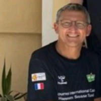 Yann Le Besco