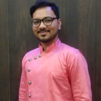 Jigar Khimashiya