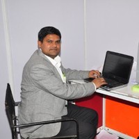 Swadesh Kumar
