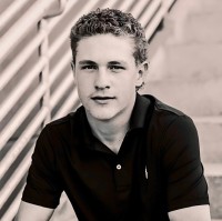 Garrett Stacker