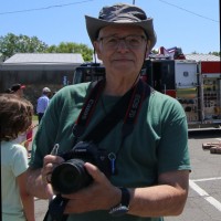 Paul Lanoie