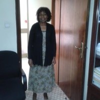 Assumpta Mchina