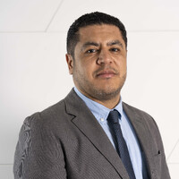 Jorge Mario Chaverra Peña