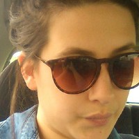 Vicky Tregelles