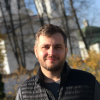 Andrey Khazov