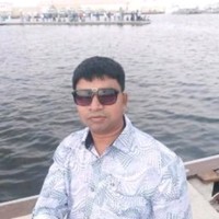 Ismail Hossain