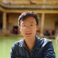 Gavin Wang