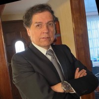 Humberto Echevarría G.