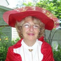 Martha Knapp