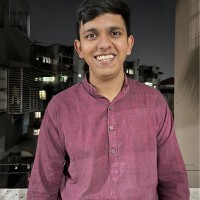Yash Mehta