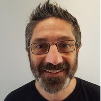 Theodore Drakopoulos