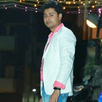 Amit Panda