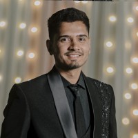 Mohammed Samir Shaikh