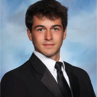 Drew Nelson