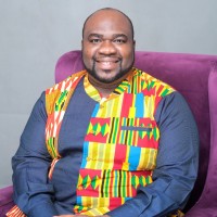 Dr. Wisdom Patrick Enang (FNSE, FNISafetyE, CEng, PMP, REng)