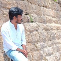 V Karthik Kumar Reddy