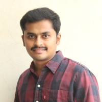 Manoj Kumar Kondrangi