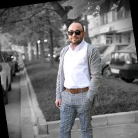 Cristian Voicu