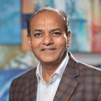 Gautam Ostwal
