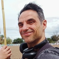 Javier Benlliure Tébar