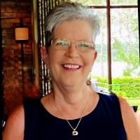 Mary Beth Kirk Nickles