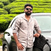 Ebin Mathew