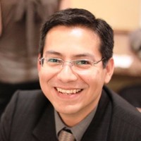 Martin Asurza M.Eng, P.Eng.