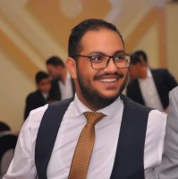 Ahmed Ali