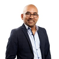 Ravi Mahapatuna