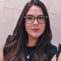 Luiza S. De Mattos