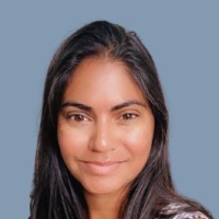 Michelle Fernandes