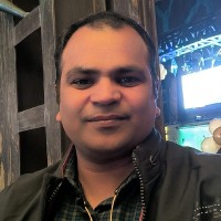 Kaushal Kishor Singh