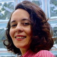 Isaura Silva Ladeira dos Santos