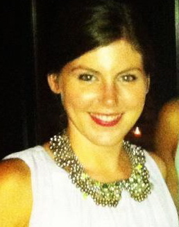 Erika Von Borcke