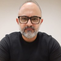 Marcelo Aparecido Silva
