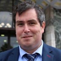 Gareth Wills