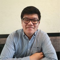 Andrew Lieu