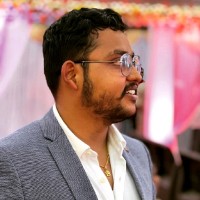 Immaneni Satya Sai Gowtham.