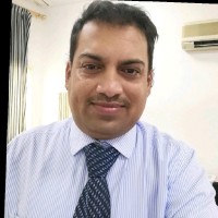 Shailen Pednekar