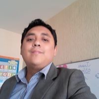 Moises García