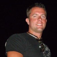 Chad Palmer