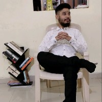 AleemAhmed Khan